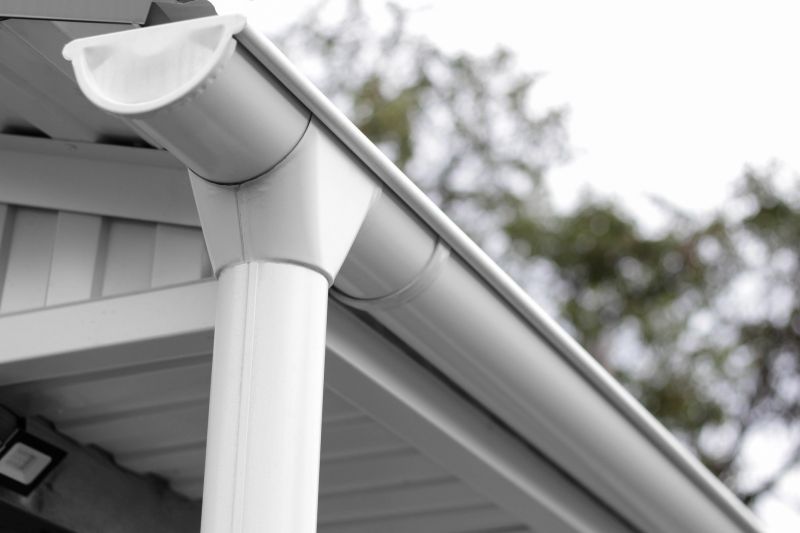 Specialized Gutter Service Companies